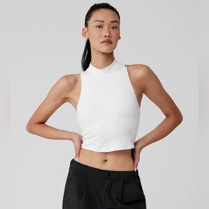 Alosoft Top That Bra Tank